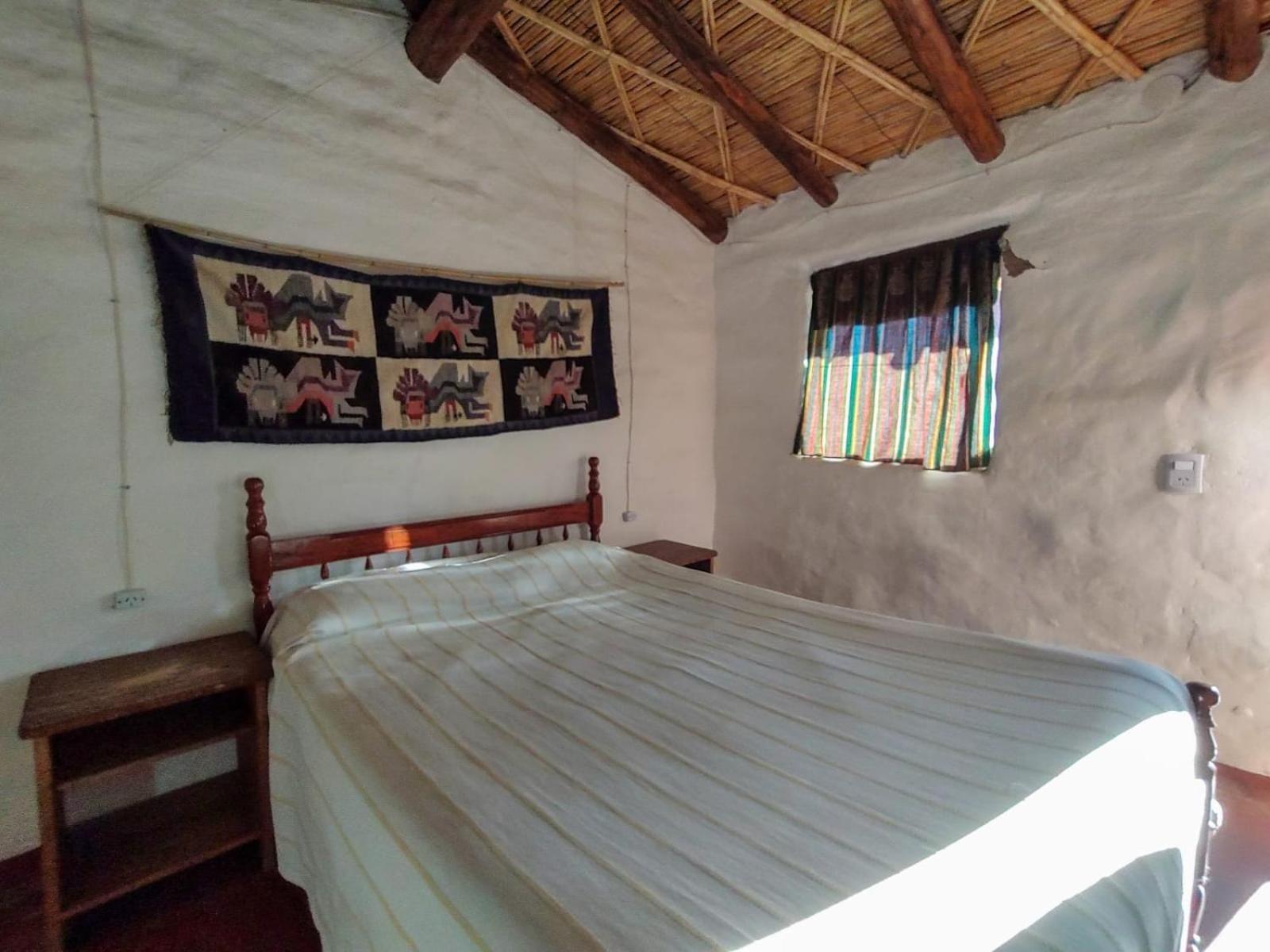 El Sol Hostel De הומאהואקה מראה חיצוני תמונה